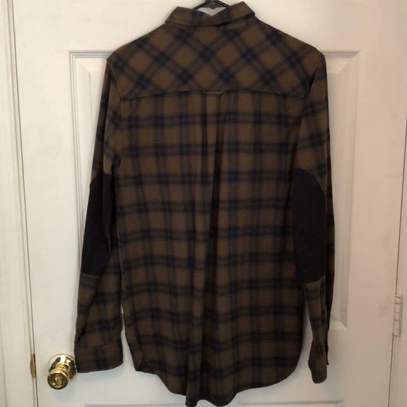 Flannel - Picture 2 of 2